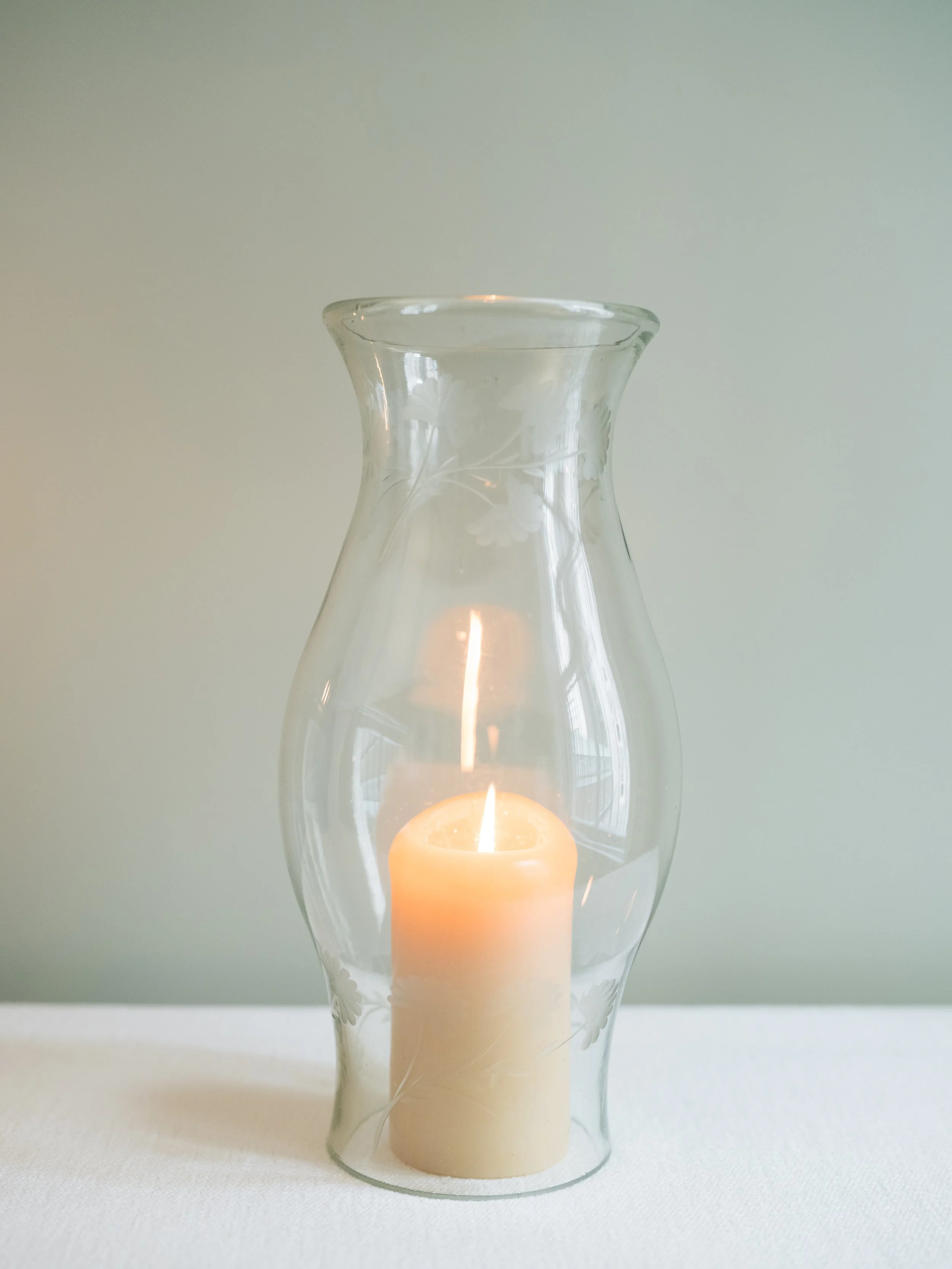 Custom Glassware | Shop Handmade Pieces | E&S